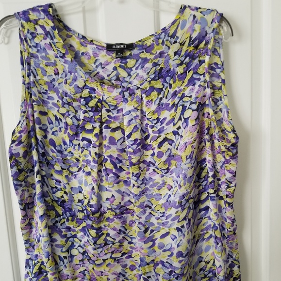 Elementz Tops - Elementz shell Elementz Tops - Elementz shell